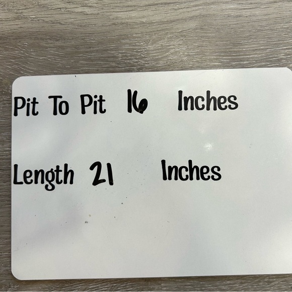 Anthropologie W5 Loose Black White Boho Pattern Sleeveless Tank Top Size Small - Picture 5 of 5